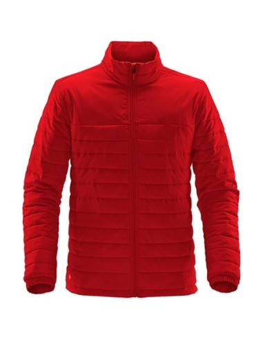 Nautilus Thermal Jacket3