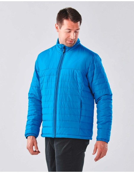 Nautilus Thermal Jacket4