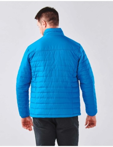 Nautilus Thermal Jacket5