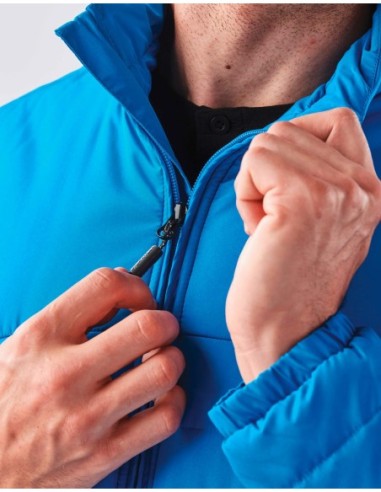 Nautilus Thermal Jacket6