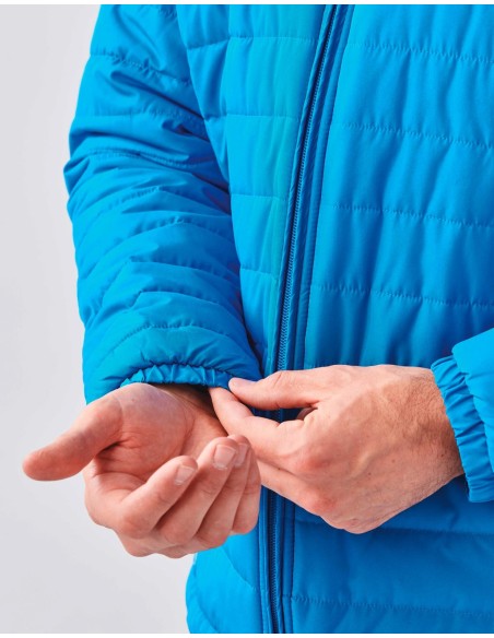Nautilus Thermal Jacket7