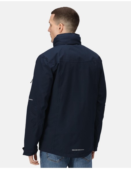 X-Pro Exosphere II Shell Jacket5