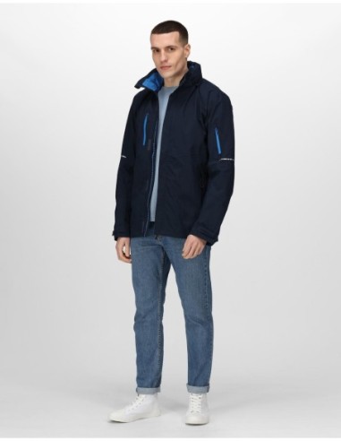 X-Pro Exosphere II Shell Jacket6