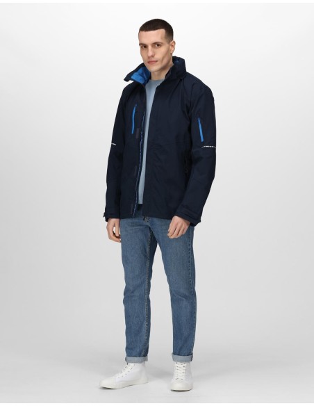 X-Pro Exosphere II Shell Jacket6