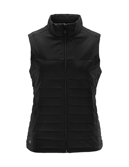 Womens Nautilus Thermal Bodywarmer0