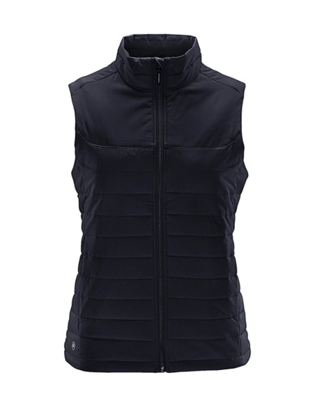 Womens Nautilus Thermal Bodywarmer1