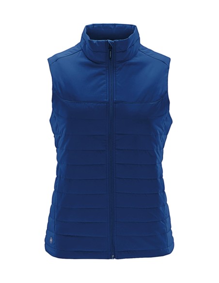 Womens Nautilus Thermal Bodywarmer2