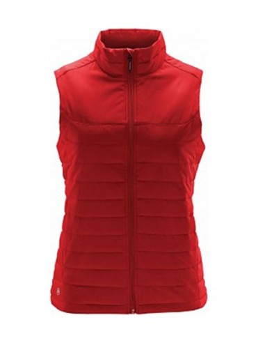Womens Nautilus Thermal Bodywarmer3