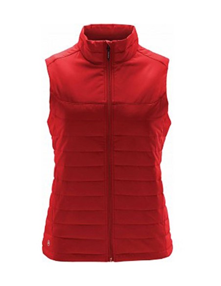 Womens Nautilus Thermal Bodywarmer3