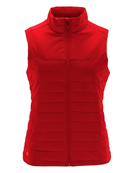 Womens Nautilus Thermal Bodywarmer4