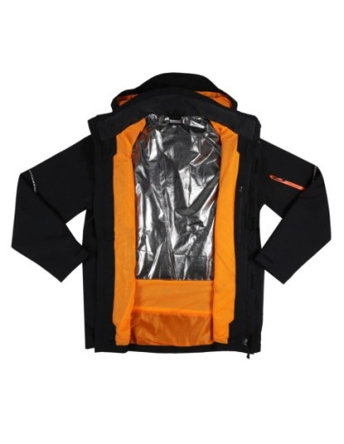 X-Pro Exosphere II Shell Jacket7