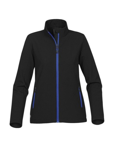 Womens Orbiter Softshell Jacket1