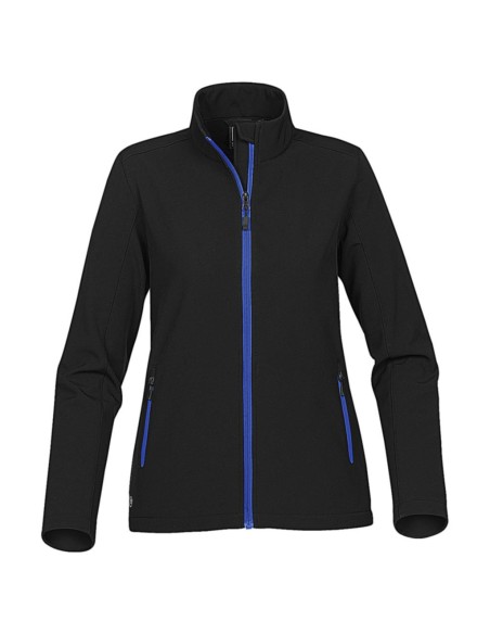 Womens Orbiter Softshell Jacket1