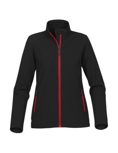 Womens Orbiter Softshell Jacket2