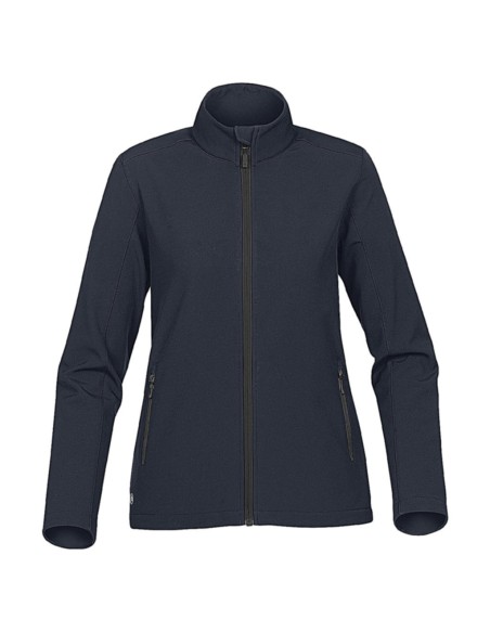 Womens Orbiter Softshell Jacket3