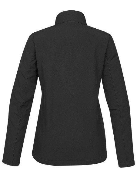 Womens Orbiter Softshell Jacket5