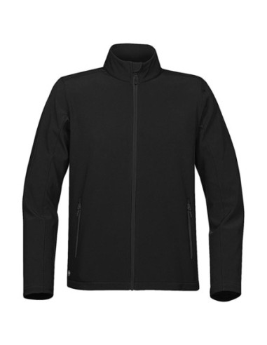 Orbiter Softshell Jacket0