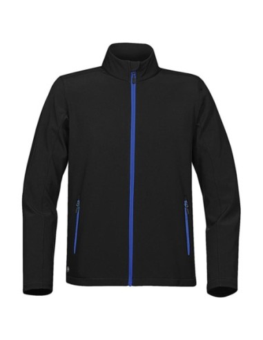 Orbiter Softshell Jacket1