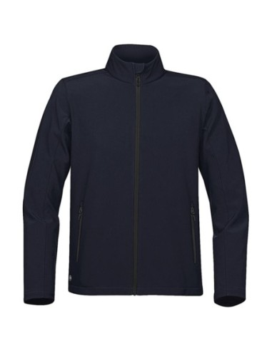 Orbiter Softshell Jacket3