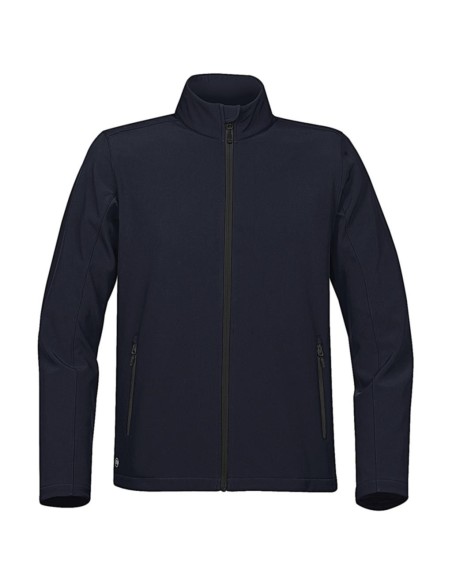 Orbiter Softshell Jacket3