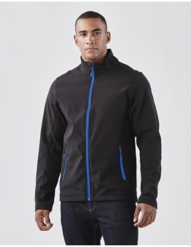 Orbiter Softshell Jacket4