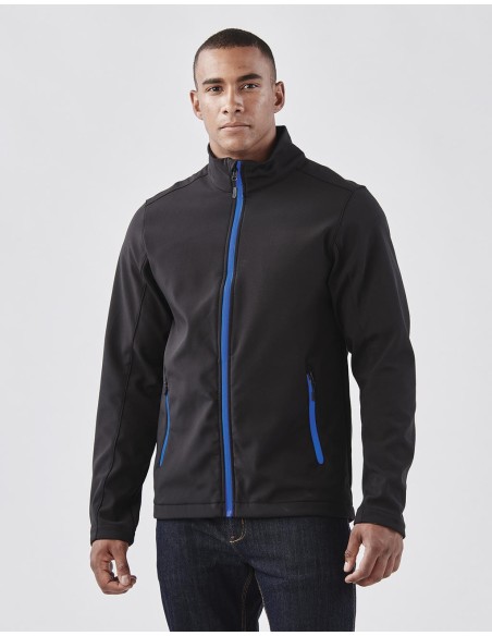Orbiter Softshell Jacket4