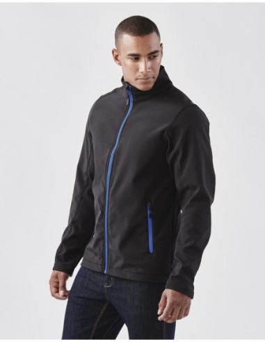 Orbiter Softshell Jacket5