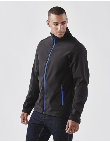 Orbiter Softshell Jacket5