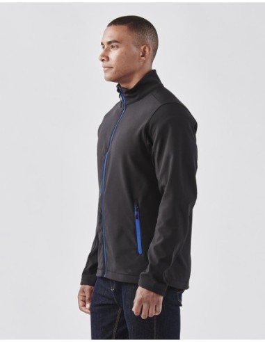 Orbiter Softshell Jacket6