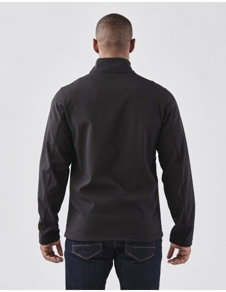 Orbiter Softshell Jacket7