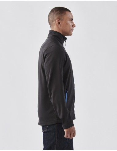 Orbiter Softshell Jacket8