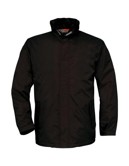 Ocean Shore Midseason Parka0