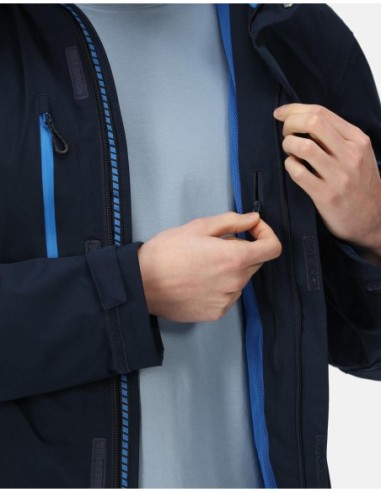 X-Pro Exosphere II Shell Jacket9