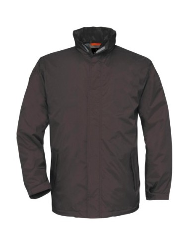 Ocean Shore Midseason Parka1