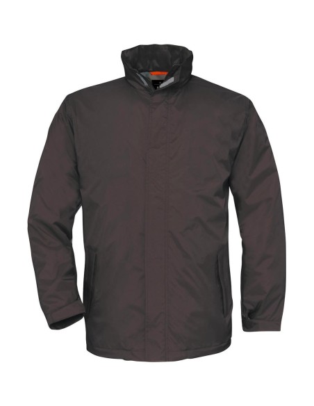 Ocean Shore Midseason Parka1