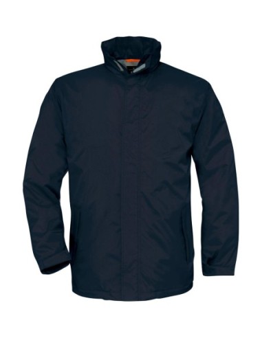 Ocean Shore Midseason Parka2