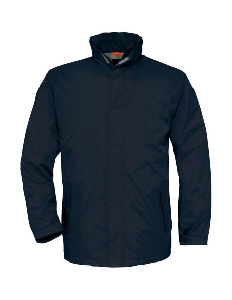 Ocean Shore Midseason Parka2