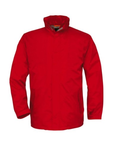 Ocean Shore Midseason Parka3