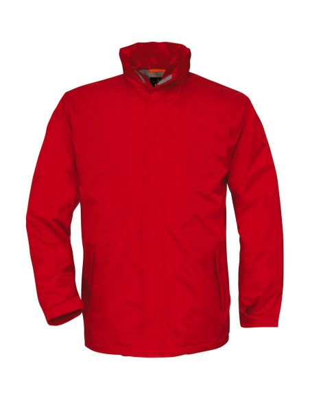 Ocean Shore Midseason Parka3