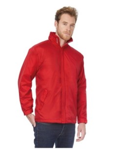 Ocean Shore Midseason Parka4