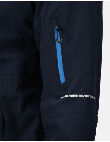 X-Pro Exosphere II Shell Jacket10