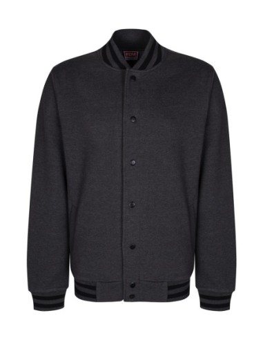 Campus Jacket1