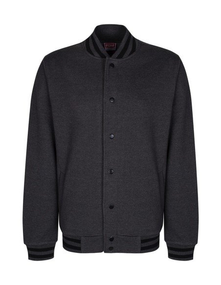 Campus Jacket1