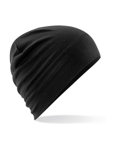 Merino Beanie0
