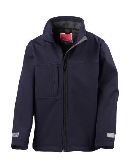 JuniorYouth Classic Soft Shell1