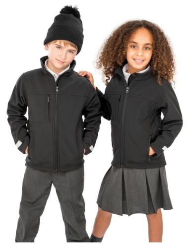 JuniorYouth Classic Soft Shell4
