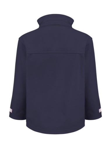 JuniorYouth Classic Soft Shell5