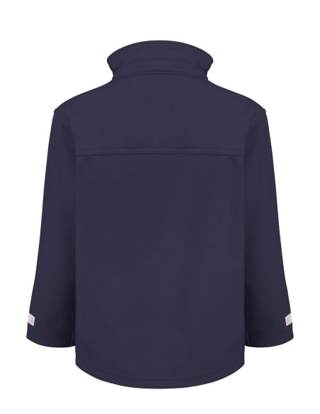 JuniorYouth Classic Soft Shell5