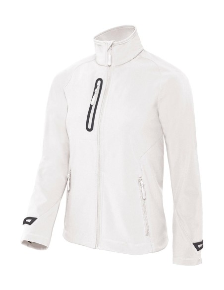 X-Lite Softshellwomen Jacket0