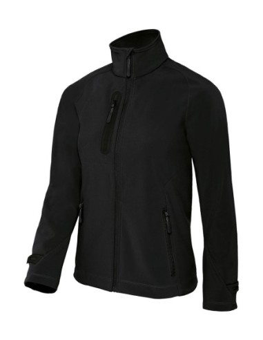 X-Lite Softshellwomen Jacket1